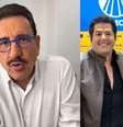 Veja o comentário polêmico de Ratinho para Tiago, da dupla sertaneja Hugo e Tiago  Foto: Reprodução/Instagram / Famosos e Celebridades