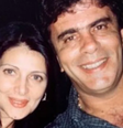 Sônia Lima e Wagner Montes  Foto: (Reprodução: Instagram) / Contigo