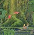 Secret of Mana nasceu para desafiar a fórmula de Final Fantasy Foto: Reprodução/Square Enix