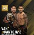 ( Foto: Divulgação/X Oficial do UFC / Esporte News Mundo