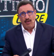 Ratinho é criticado por fala homofóbica  Foto: (Reprodução: SBT) / Contigo