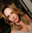 Ana Paula Renault é a nova contratada da Globo  Foto: @anapaularenault via Instagram / Estadão