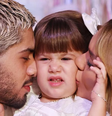 Após polêmica com caçula, Virgínia Fonseca exibe o que Maria Alice aprendeu com Zé Felipe e se surpreende: 'Nossa mini adolescente aprendeu a...'.  Foto: Reprodução/Instagram, @virginia / Purepeople