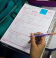 Melhorar a aprendizagem nos anos finais do ensino fundamental e no médio é um dos principais gargalos da educação brasileira Foto: Tiago Queiroz/Estadão / Estadão