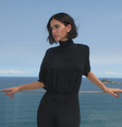 Bruna Marquezine está de mudança para uma mansão no Joá, na Zona Sul do Rio de Janeiro  Foto: Famosos e Celebridades