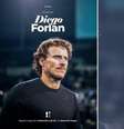 Forlán assume a seleção uruguaia de maneira interina - Foto: Reprodução / Redes sociais / Jogada10