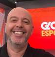  Foto: Reprodução/Instagram - Legenda: Alex Escobar ganha substituta durante período de férias na Globo / Jogada10