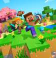 Minecraft terá versão nativa para Switch 2 em outubro  Foto: Reprodução / Mojang