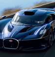 Foto: Divulgação / Bugatti
