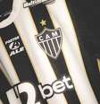 Foto: Pedro Souza / Atlético / Esporte News Mundo