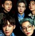 BTS lança kit de estudos de coreano com mensagens em vídeo exclusivas para os fãs Foto: The Music Journal