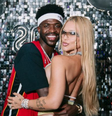 Virginia Fonseca e Vini Jr. precisarão conciliar a rotina entre Brasil e Espanha  Foto: Instagram / Famosos e Celebridades