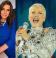 Polêmica envolve Xuxa, Mara Maravilha e Luiza Brunet (Fotos: Instagram @maramaravilhaoficial / Blad Meneghel)  Foto: Popline