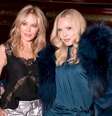 Após décadas de espera, Madonna e Kylie Minogue finalmente lançam primeira colaboração oficial  Foto: The Music Journal