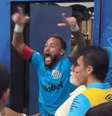 Neymar em ação contra o Remo –  Foto: Raul Baretta/ Santos FC. / Jogada10