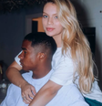Endrick e Gabriely Miranda anunciam nome do filho e web reage: 'Estranho'  Foto: Contigo