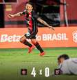 Foto: (VICTOR FERREIRA/EC VITÓRIA / Esporte News Mundo