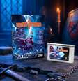 Demons of Asteborg será lançado em cartucho para Mega Drive no Brasil Foto: Divulgação / Versão LTDA