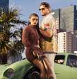 Preços de GTA 6 representam "custo-benefício incrível", diz CEO da Take-Two  Foto: Reprodução / Rockstar