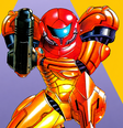 Quando papel e lápis eram acessórios não oficiais de Metroid Foto: Reprodução/Nintendo