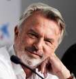 Sam Neill concluiu filmagens em longa de The Legend of Zelda antes de falecer Foto: Reprodução / Borja B. Hojas / Getty Images