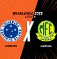 Cruzeiro vem de uma vitória contra a Chapecoense, pela Copa do Brasil - Foto: Gustavo Aleixo/Cruzeiro / Jogada10