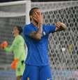 Blues aceleram e definem goleada sobre o Milan, no Sudeste Asiático - Divulgação/AC Milan Foto: Jogada10