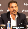 Foto: Admar Lopes diretor de futebol do Vasco ( Matheus Lima/Vasco) / Gávea News