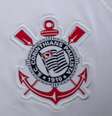 Escudo do Corinthians Foto: Escudo do Corinthians ( Rodrigo Coca/Corinthians) / Gávea News