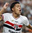 Foto: Rubens Chiri/ São Paulo  Foto: Rubens Chiri/ São Paulo / RTI Esporte