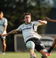 Santos treinou firme em preparação para enfrentar o Athletico - Foto: Raul Baretta/ Santos FC. / Jogada10