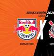 Red Bull Bragantino tenta encostar no G4 do Campeonato Brasileiro - Foto: Divulgação / Conmebol / Jogada10