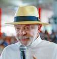 Lula declarou seus bens à Justiça Eleitoral  Foto: Foto: Ricardo Stuckert