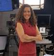 Priscilla de Paula preferiu deixar a televisão do que continuar a noticiar casos de violência todos os dias  Foto: Reprodução