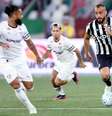 Botafogo e Fluminense ficaram no empate no Nilton Santos - Foto: Vitor Silva/Botafogo. / Jogada10
