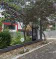 101º DP, onde o caso foi registrado em flagrante  Foto: Reprodução/Google Maps / Estadão