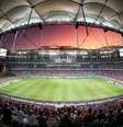 FOTO: ARENA FONTE NOVA/SAN JÚNIOR Foto: ARENA FONTE NOVA/SAN JÚNIOR / RTI Esporte