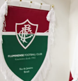 Fluminense (Foto: Reprodução/Instagram Fluminense) Foto: Fluminense ( Reprodução/Instagram Fluminense) / Gávea News