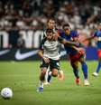 Henry Mosrquera, jogador do Red Bull Bragantino. Foto: Ari Ferreira/Red Bull Bragantino / Esporte News Mundo