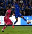 Chelsea fica no empate com Johor no último teste antes da temporada - Foto: Divulgação / Chelsea / Jogada10