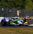 Foto: Paul Hurley / IndyCar