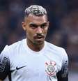  Foto: Matheuzinho, lateral do Corinthians ( Divulgação/ Corinthians) / Gávea News