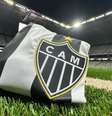 Escudo do Atlético-MG Foto: Escudo do Atlético-MG ( Divulgação/ Atlético-MG) / Gávea News