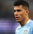 Foto: Rodri, meia do Manchester City ( Reprodução/ Instagram/ Rodri) / Gávea News