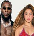 Shakira lança versão em português de Dai Dai com Filipe Ret e Léo Santana Foto: The Music Journal