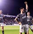 Corinthians venceu o Bragantino neste domingo (9) –  Foto: Rodrigo Coca / Ag. Corinthians / Jogada10
