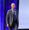 A Amazon ultrapassou a marca de US$ 3 trilhões em valor de mercado, e Jeff Bezos fez o que sabe fazer de melhor: vender 15 milhões de ações Foto: Xataka