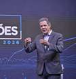 'As pessoas vão sair com perguntas, não tanto com respostas', diz Fernando Haddad após debate da Band  Foto: Renato Pizzutto/Band