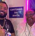 Veja o legado de Anita Nobre Foto: Reprodução/Instagram / Famosos e Celebridades