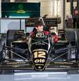 Foto: Divulgação / Haas F1 Team